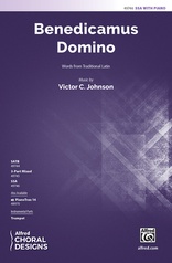 Benedicamus Domino