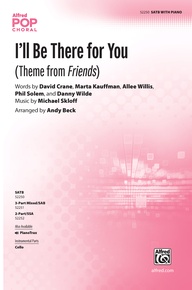 I'll Be There for You