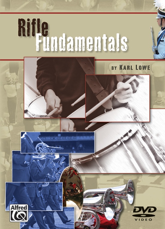 Rifle Fundamentals