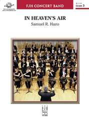In Heaven's Air