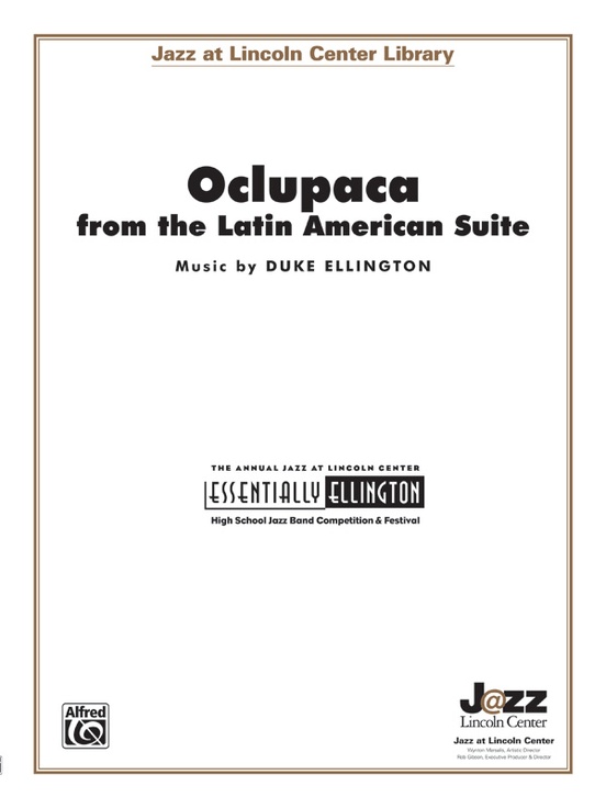 Oclupaca