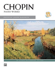 Chopin: Piano Works