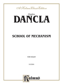 School of Mechanism, Opus 74