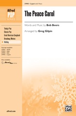 The Peace Carol