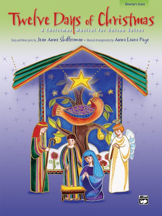 Twelve Days of Christmas
