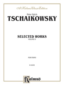 Selected Works, Volume II
