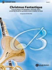 Bruno Mars Greatest Hits: Concert Band Conductor Score