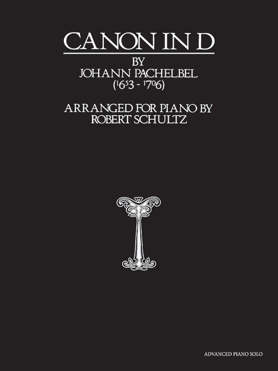Canon in D ("Pachelbel's Canon")