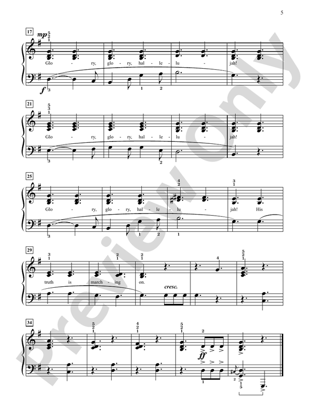 Play Mormon Hymns, Book 3: 16 Piano Arrangements of Traditional Hymns