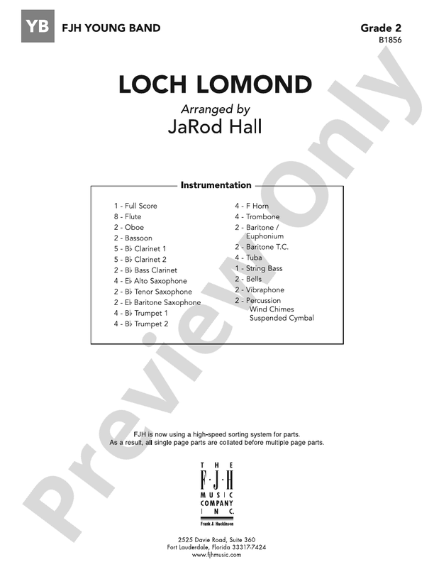 Loch Lomond