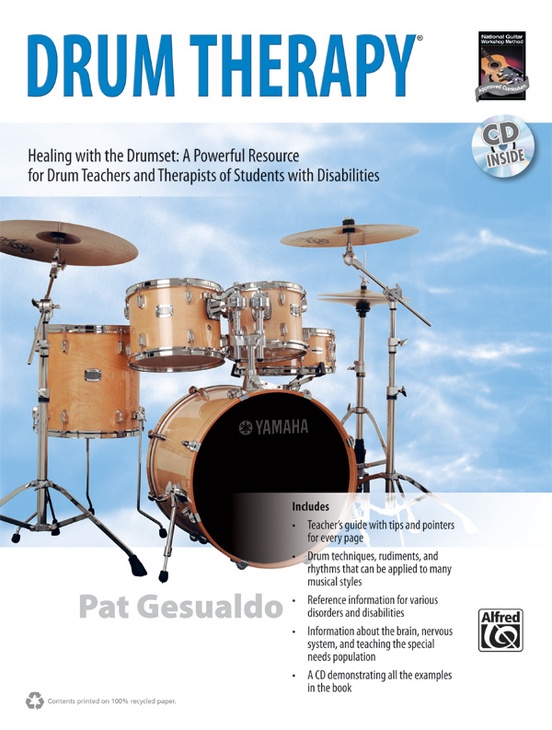 Drum Therapy