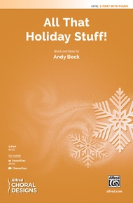 All That Holiday Stuff!