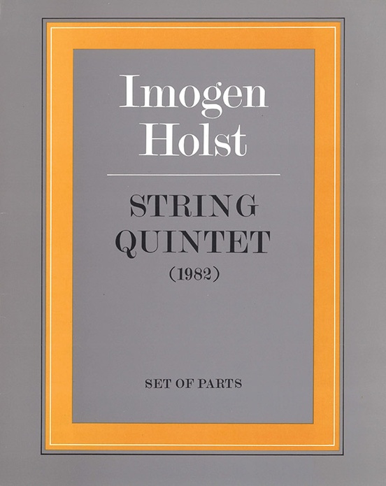 String Quintet