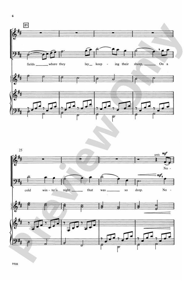 The First Noel / Pachelbel's Canon