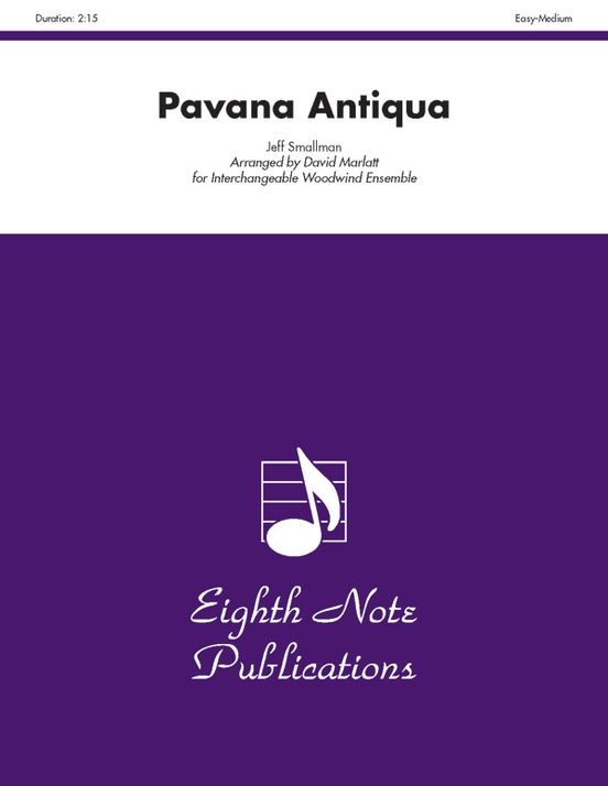 Pavana Antiqua