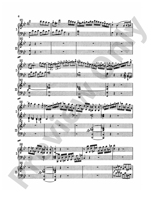 Piano Concerto No.15 in B-Flat Major, K. 450: I. Allegro 