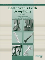 Beethoven's Fifth Symphony