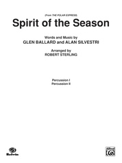 Spirit of the Season