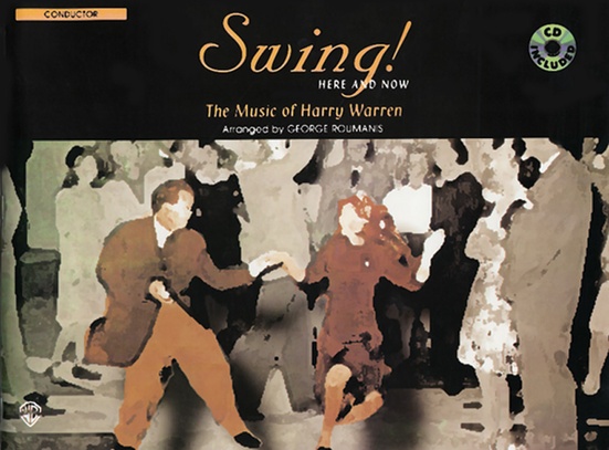 Swing! Here and Now