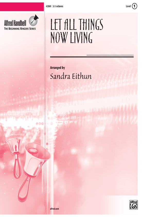 Let All Things Now Living