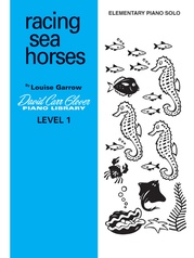 Racing Sea Horses