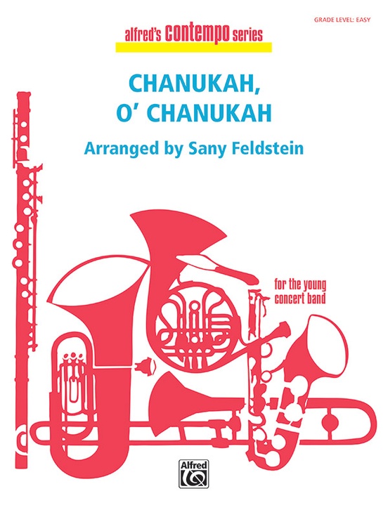 Chanukah, O' Chanukah