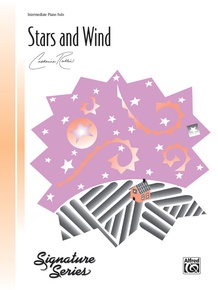 Stars and Wind