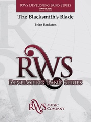 The Blacksmith's Blade