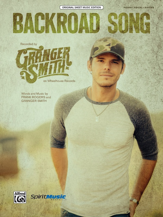 Backroad Song
