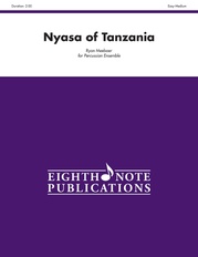 Nyasa of Tanzania