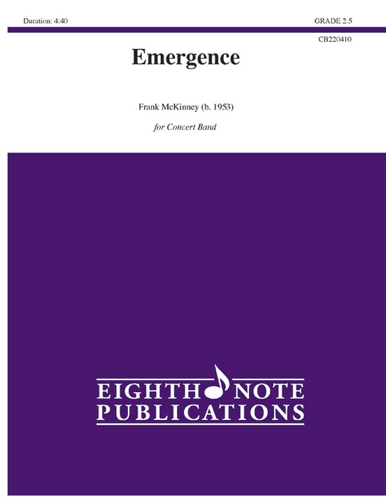 Emergence