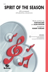 Spirit of the Season