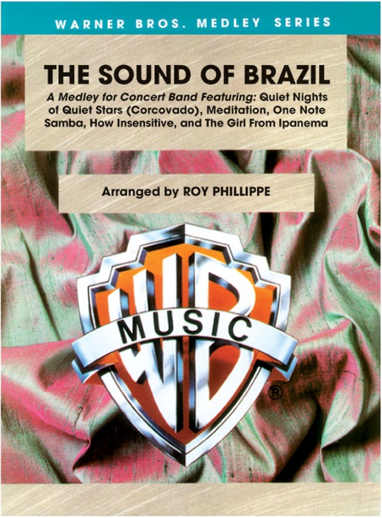 The Sound of Brazil