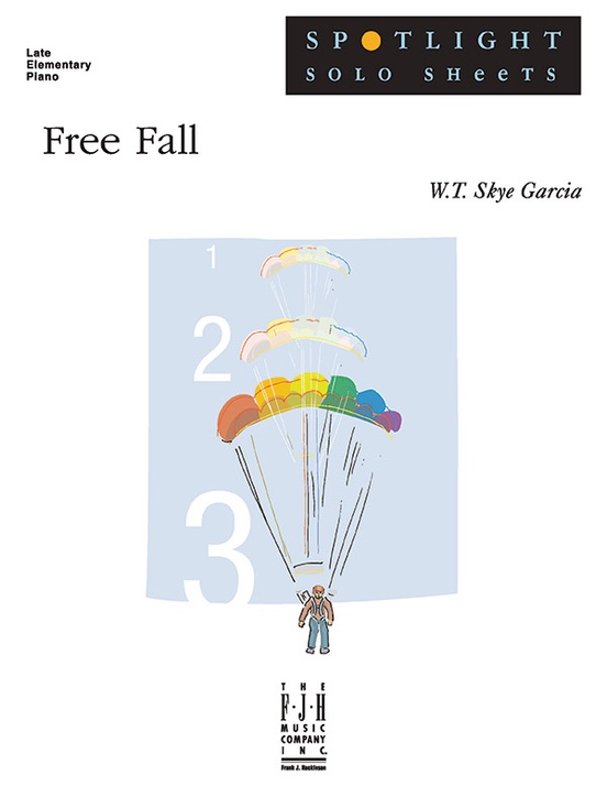 Free Fall