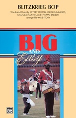 Blitzkrieg Bop