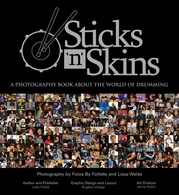 Sticks 'n' Skins