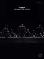 Stormzy: Gang Signs & Prayer