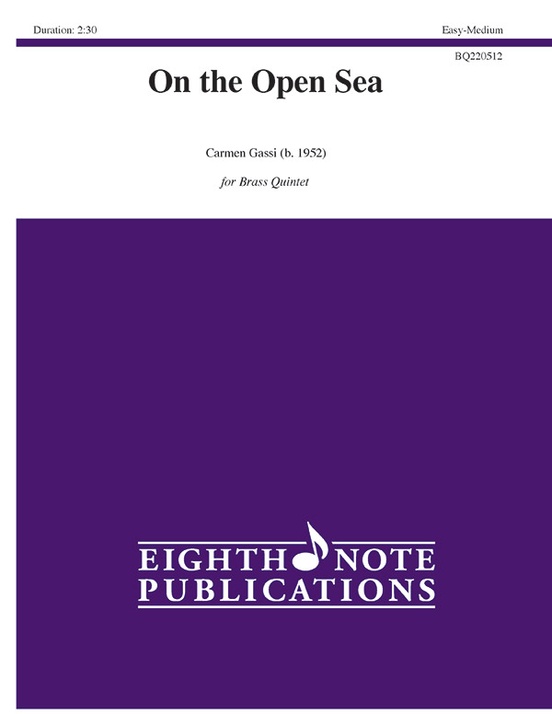 On the Open Sea