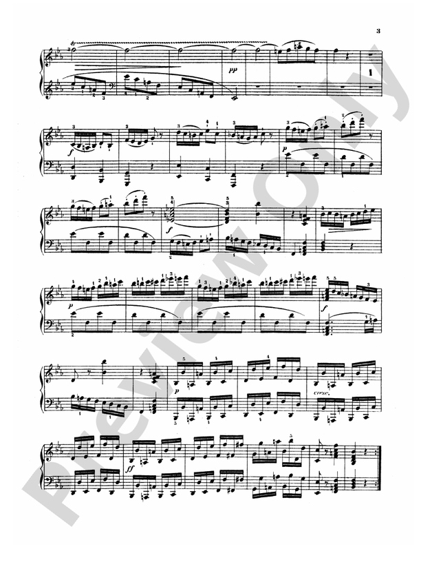 Clementi: Piano Sonatas (Volume IV)