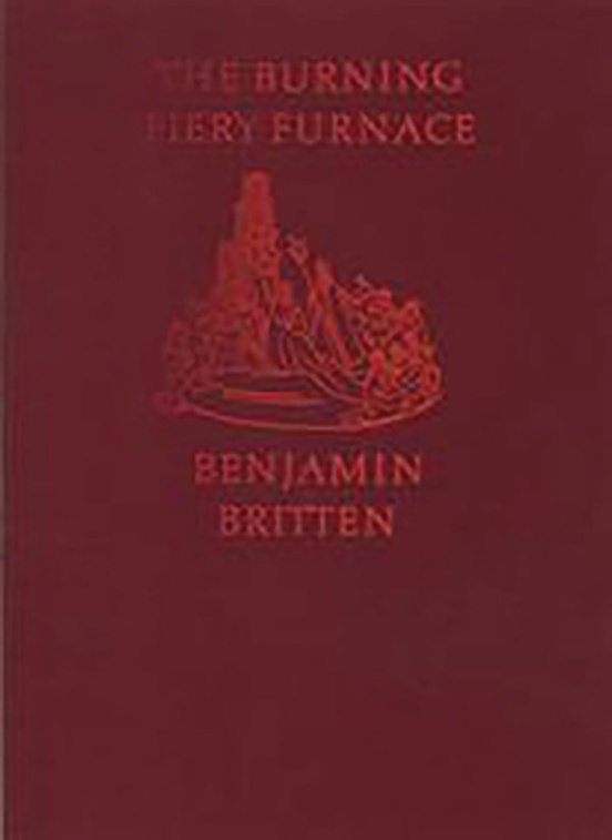 Burning Fiery Furnace