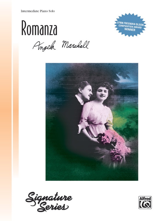 Romanza