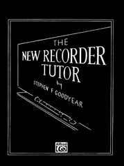 The New Recorder Tutor, Book II