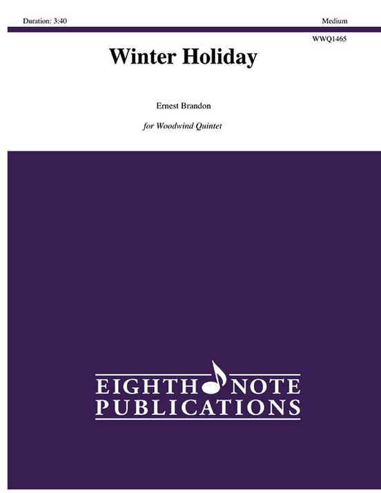 Winter Holiday