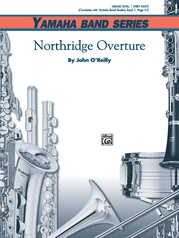 Northridge Overture
