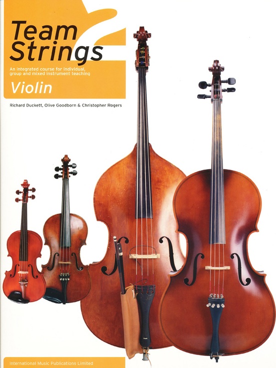 Team Strings 2