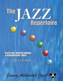 The Jazz Repertoire