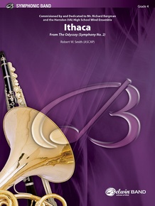 Ithaca (from <I>The Odyssey</I> (Symphony No. 2))