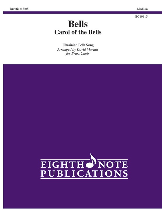 Carol of the Bells