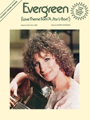 Evergreen (Love Theme from A Star Is Born)