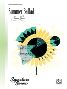 Summer Ballad